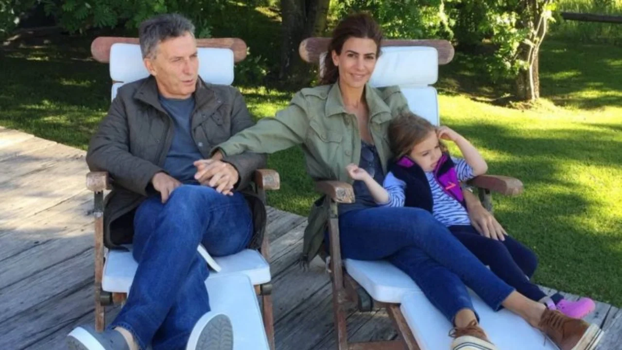 Insólito: Macri trabajará desde su "casa" durante un mes