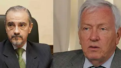 El oscuro pasado de algunos de los abogados que reformarán el Código Penal El oscuro pasado de algunos de los abogados que reformarán el Código Penal