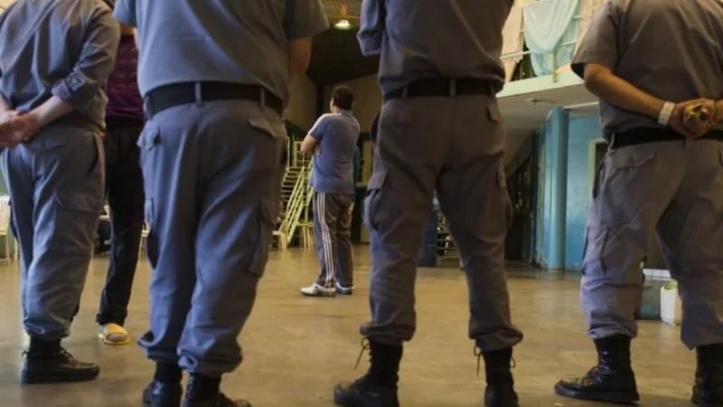 Crean una nueva comisión para reformar el Código Penal