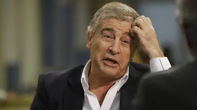 Aguad: "No consultamos a la OA porque no es un tema de corrupción" Aguad: "No consultamos a la OA porque no es un tema de corrupción"