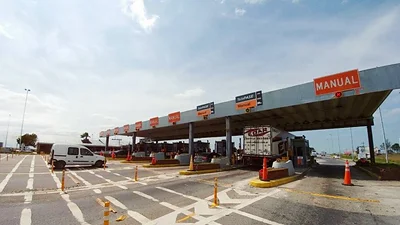 ¿Inflación a 17%? También suben hasta 66% los peajes de la AU Bs.As-La Plata y en ruta 2 ¿Inflación a 17%? También suben hasta 66% los peajes de la AU Bs.As-La Plata y en ruta 2