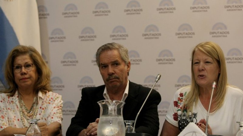 Diputados citan a Aguad a dar explicaciones sobre el acuerdo con el Correo Argentino