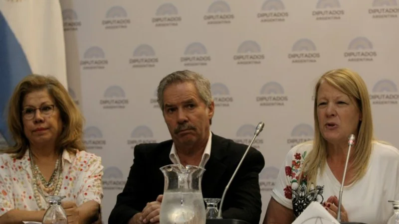 Diputados citan a Aguad a dar explicaciones sobre el acuerdo con el Correo Argentino