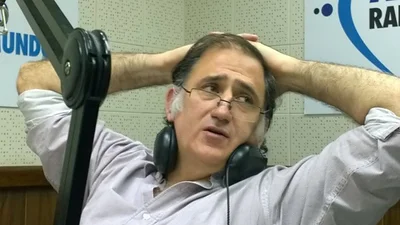 Las contradicciones de un periodista de La Nación para echar a una jueza de la Corte Las contradicciones de un periodista de La Nación para echar a una jueza de la Corte