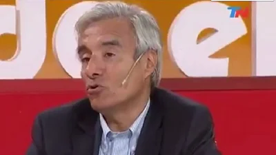 Un analista crítico del kirchnerismo elogió a Cristina y descolocó a un periodista de TN Un analista crítico del kirchnerismo elogió a Cristina y descolocó a un periodista de TN
