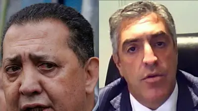 El durísimo cruce entre Dalbón y D'Elía en Twitter por Cristina Kirchner El durísimo cruce entre Dalbón y D'Elía en Twitter por Cristina Kirchner