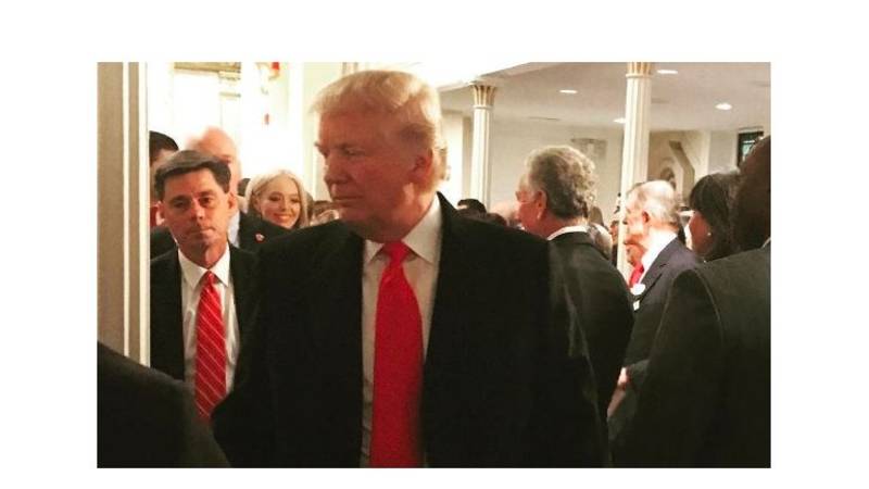 Macri hablará esta tarde con Trump
