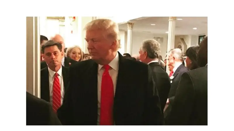 Macri hablará esta tarde con Trump