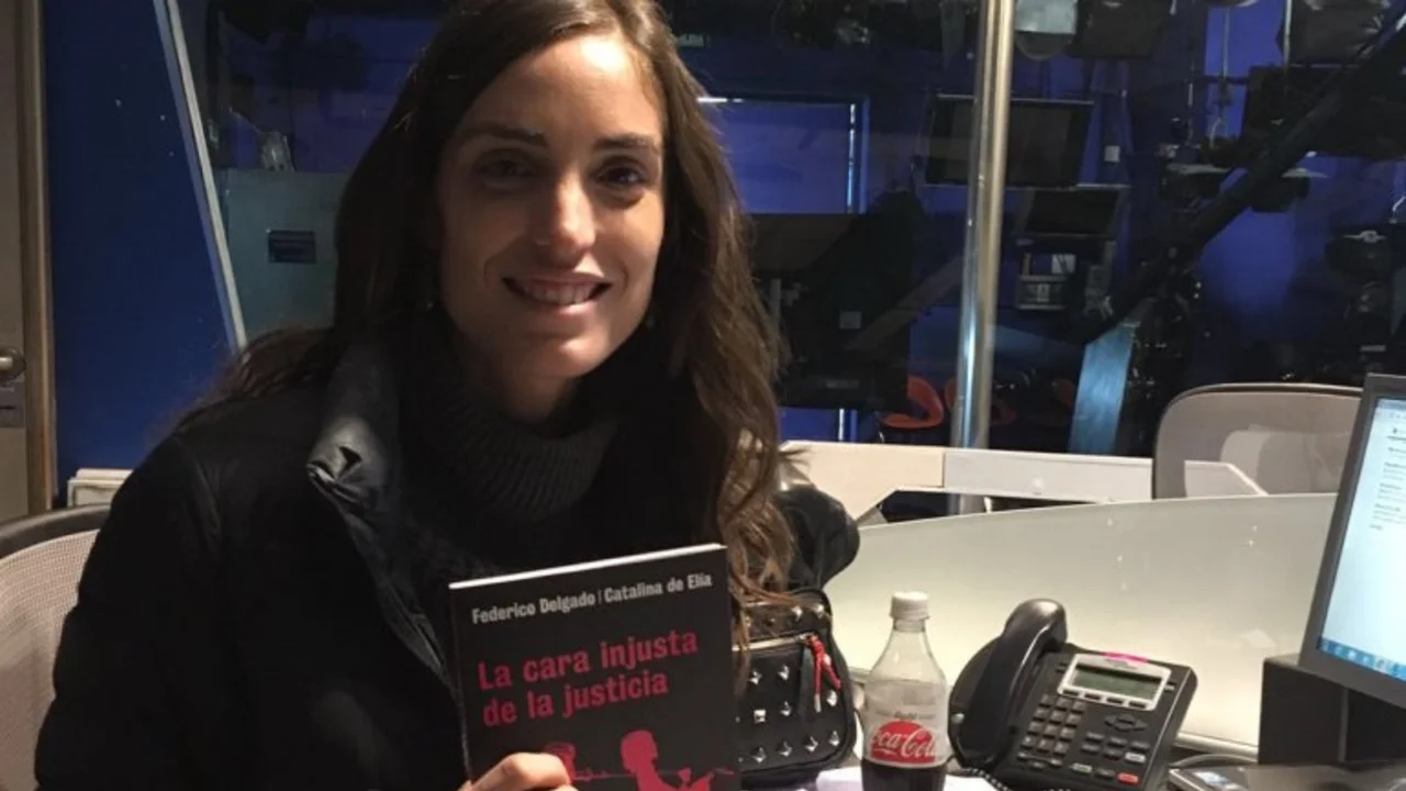 Amedrentaron a la periodista que trabaja junto al fiscal que investiga la corrupción de Macri