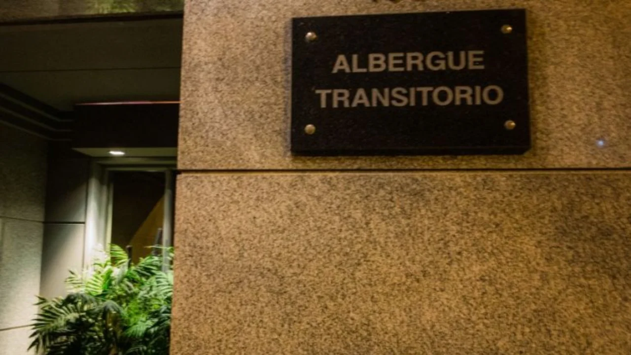 Los hoteles de alojamiento en crisis: "Cayeron mucho las reservas"