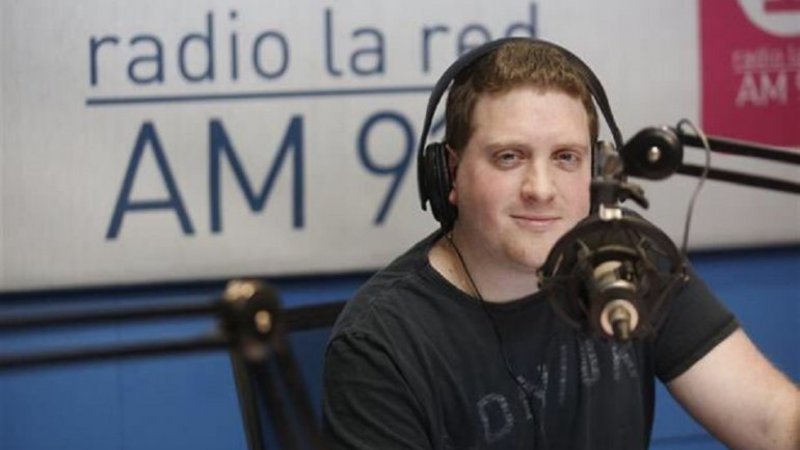 Jonatan Viale sorprendió con fuertes críticas a Macri por perdonar la deuda del Correo