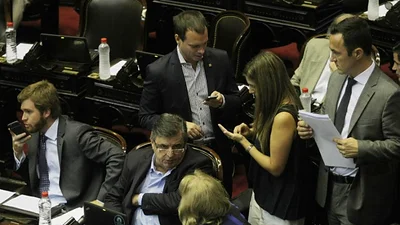 Reforma de la ART: quiénes votaron a favor y quiénes en contra Reforma de la ART: quiénes votaron a favor y quiénes en contra
