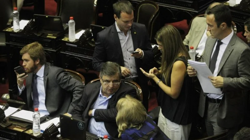 Diputada de Cambiemos: "Tenía un impacto en las finanzas importante"
