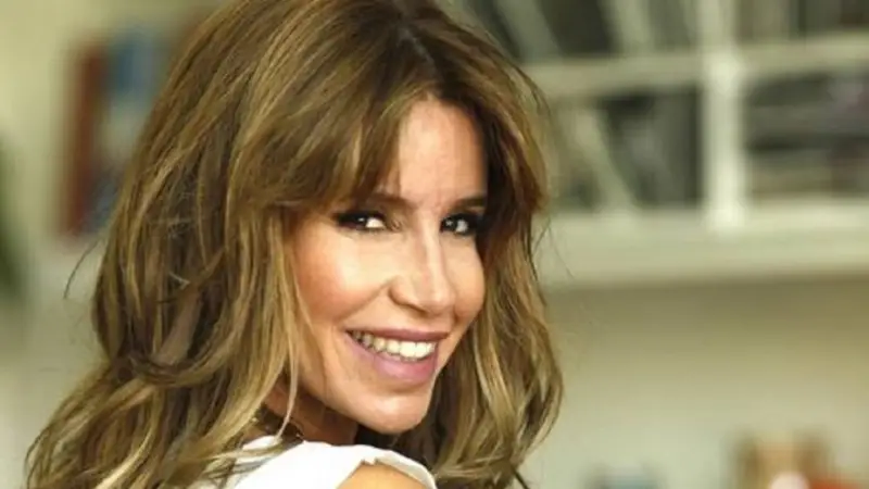 Florencia Peña rompió el silencio y fue categórica con Macri Florencia Peña rompió el silencio y fue categórica con Macri