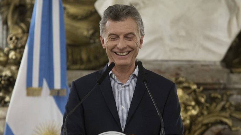 La sorpresiva confesión de Macri cuando le preguntaron por los errores del Gobierno