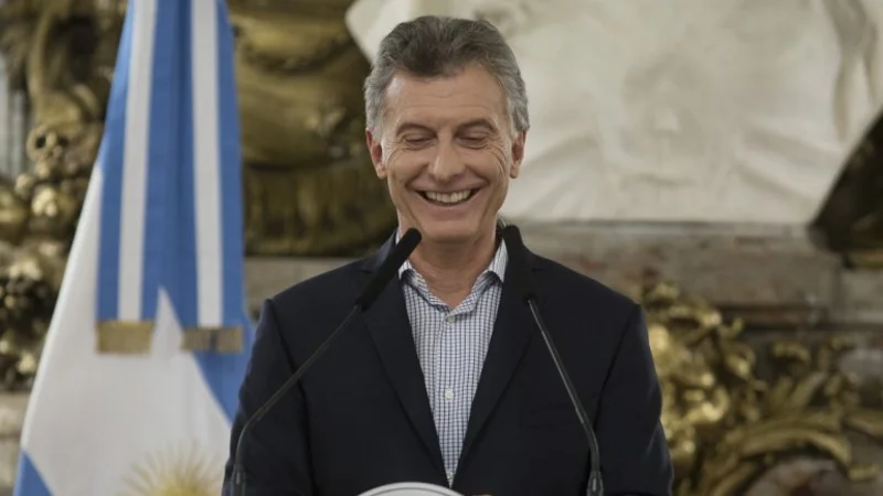 La sorpresiva confesión de Macri cuando le preguntaron por los errores del Gobierno