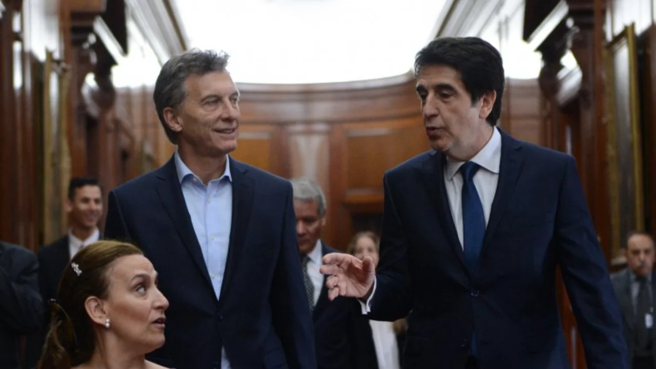 Según Bonelli, el Banco Nación rechazó el acuerdo con el Correo