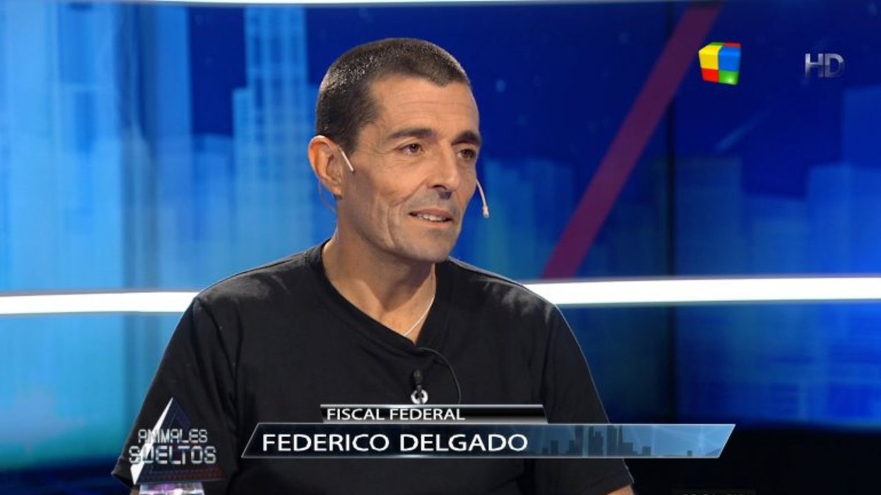 El fiscal Delgado pidió informes por el soterramiento del Sarmiento