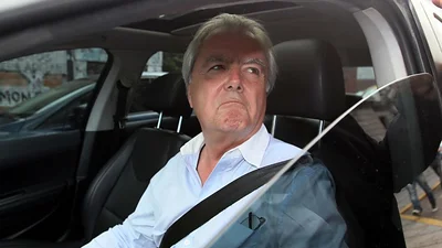 La confesión de Pinedo sobre el timbreo que destrozó a Macri La confesión de Pinedo sobre el timbreo que destrozó a Macri