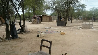 Salta: murió un wichí cuando viajaba en busca de ayuda médica Salta: murió un wichí cuando viajaba en busca de ayuda médica