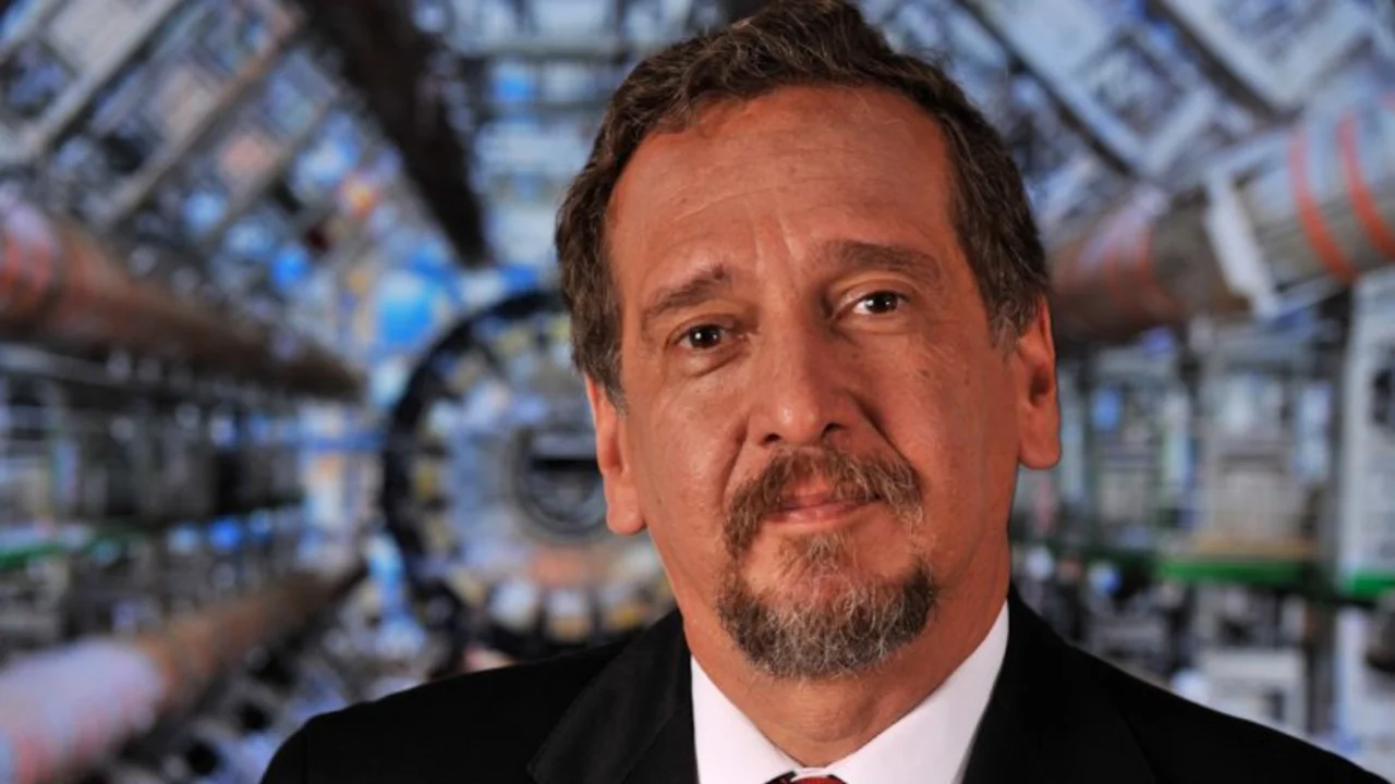 Barañao: "No hay ajuste. Estamos adecuando el crecimiento sustentable"
