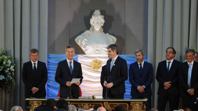 Sorpresa: varios ex ejecutivos del Correo Argentino están ahora en el Gobierno