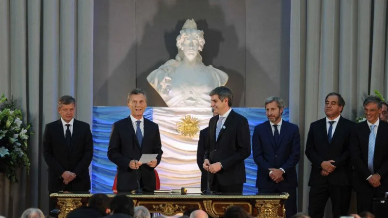 Sorpresa: varios ex ejecutivos del Correo Argentino están ahora en el Gobierno