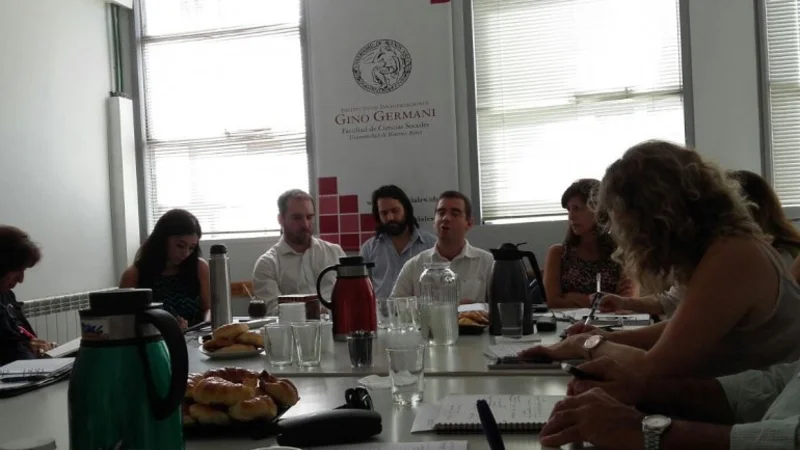 Desigualdad, desarrollo y economía popular, en debate