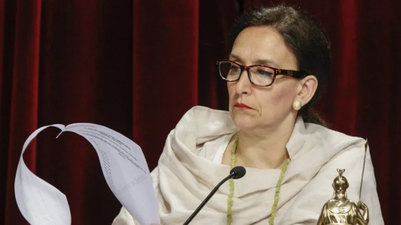 En medio del debate por los extranjeros, Michetti subió un video polémico