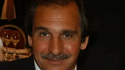 Caputo ganó en un año contratos por 500 millones de pesos Caputo ganó en un año contratos por 500 millones de pesos