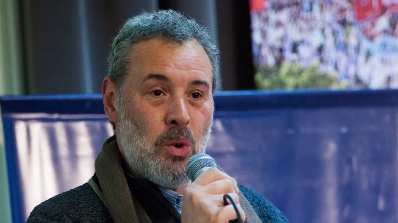 El difícil momento de Carlos Barragán en la radio