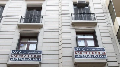 Barrio por barrio: ¿Qué pasará con el precio de los departamentos? Barrio por barrio: ¿Qué pasará con el precio de los departamentos?