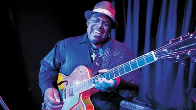 Sólo para los amantes del blues Sólo para los amantes del blues