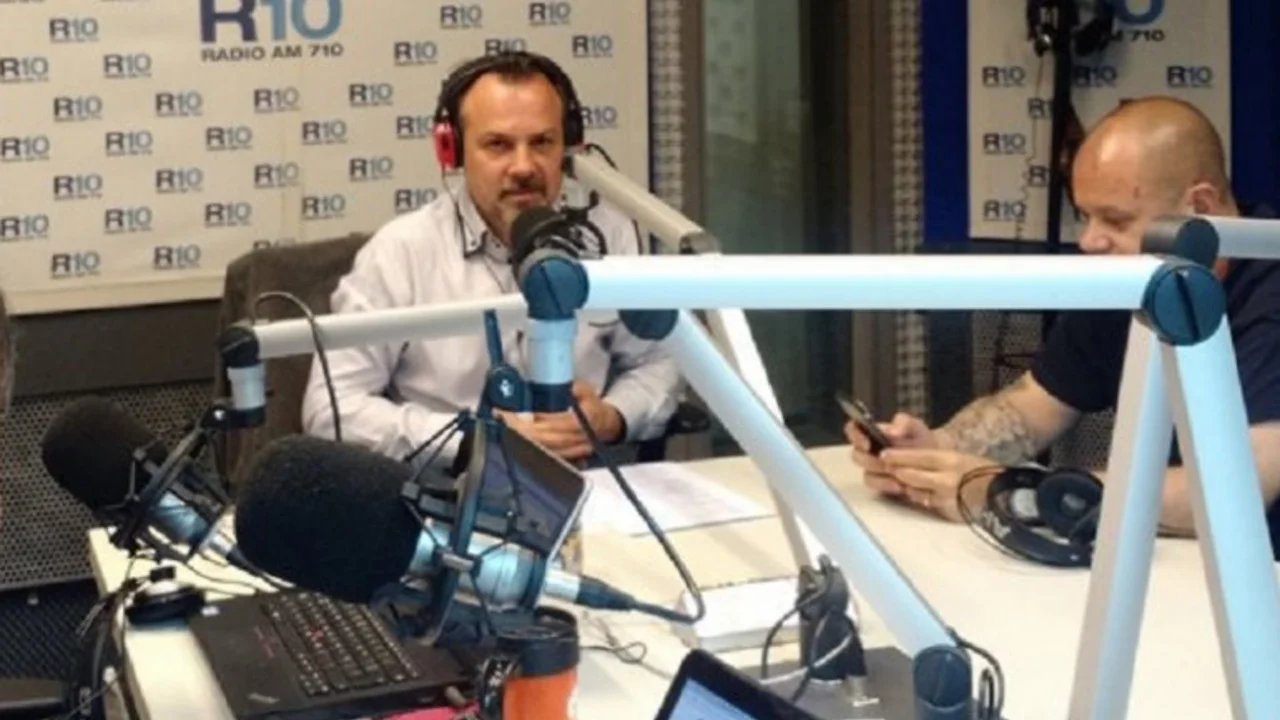 Fuerte cruce al aire entre Sylvestre y el RR.HH de Atanor por los despidos
