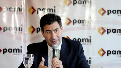 El PAMI achicó los bolsones de ayuda para los jubilados El PAMI achicó los bolsones de ayuda para los jubilados