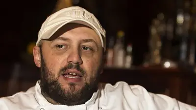 El ex cocinero de la Casa Rosada reveló los insólitos gustos de Mauricio Macri El ex cocinero de la Casa Rosada reveló los insólitos gustos de Mauricio Macri