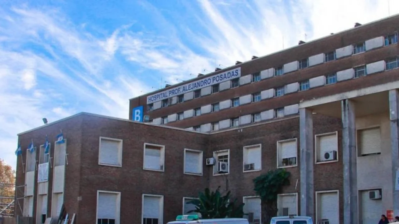 Escándalo en el Posadas: tras denunciar espionaje, renunció funcionario de Lemus