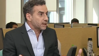 Majul vaticinó que Cristina ganará las elecciones Majul vaticinó que Cristina ganará las elecciones