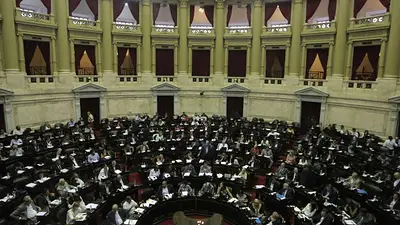El Gobierno promulgó la polémica ley de reforma de las ART El Gobierno promulgó la polémica ley de reforma de las ART