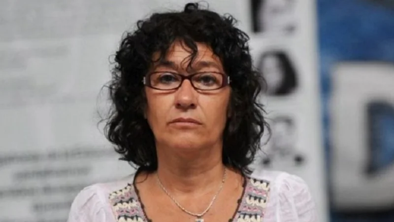#VoluntarioDocenteNoAlParo: "Uno de los tuiteros es de la SIDE"