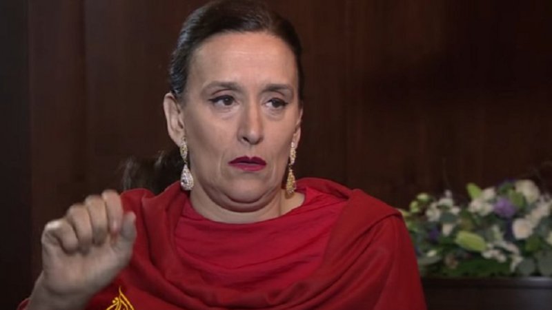 Michetti quiso ayudar a Macri y lo terminó embarrando