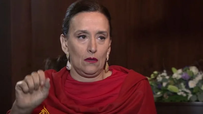 Michetti quiso ayudar a Macri y lo terminó embarrando