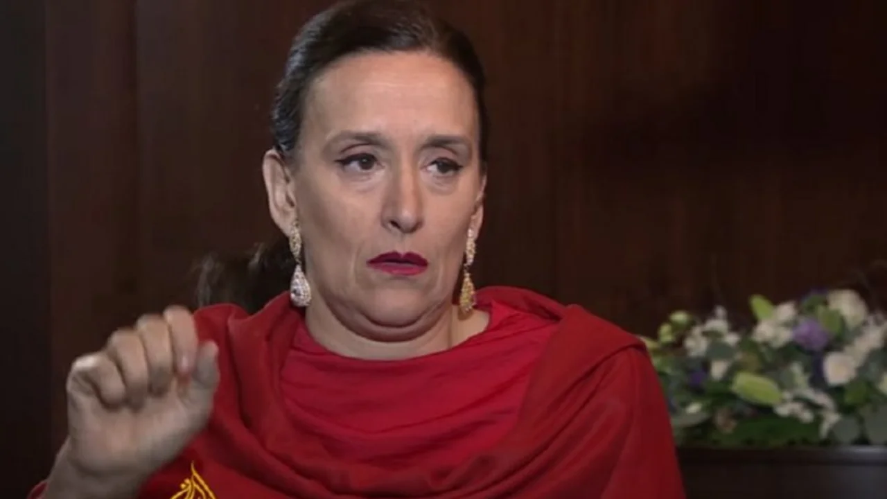 Michetti quiso ayudar a Macri y lo terminó embarrando