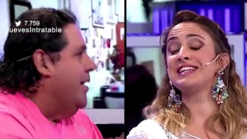 Segovia defendió a Cristina Kirchner y María Julia Oliván estalló en Intratables