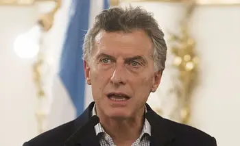 ONG sostienen que los trabajadores pagan lo que las grandes empresas fugan | Macri presidente