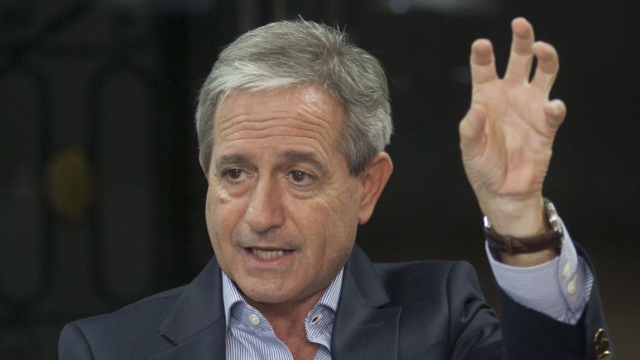 Ibarra: "Los empresarios españoles piden desburocratización para invertir en el país"