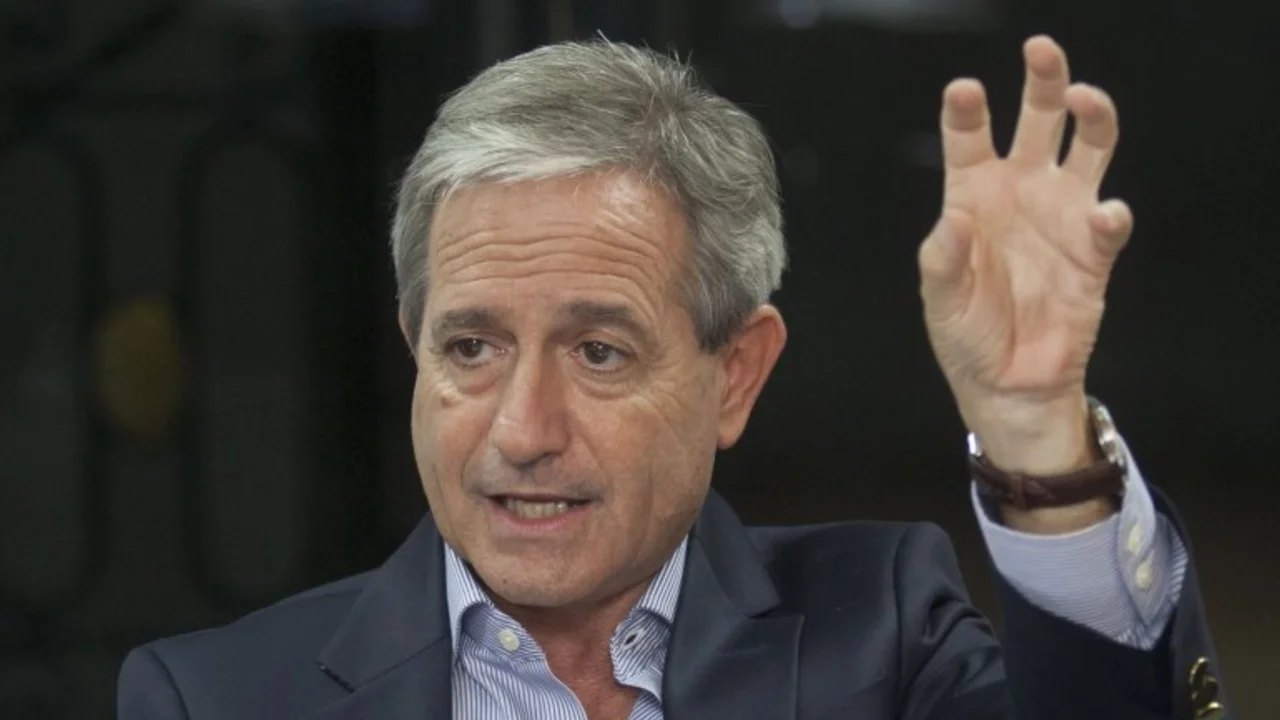 Ibarra: "Los empresarios españoles piden desburocratización para invertir en el país"