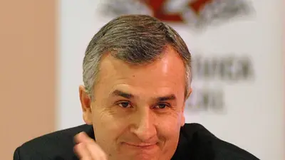 Gerardo Morales: "No hay espacio para más errores" Gerardo Morales: "No hay espacio para más errores"