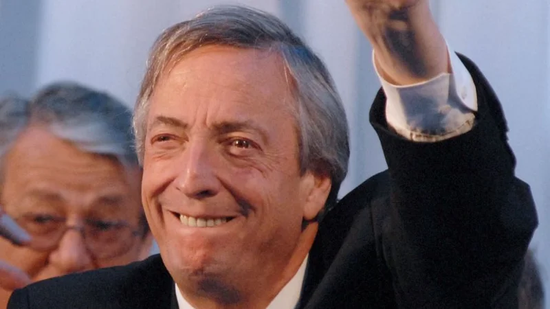 Artistas, políticos, jueces y humoristas recordaron el legado de Néstor Kirchner Artistas, políticos, jueces y humoristas recordaron el legado de Néstor Kirchner