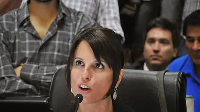 Pokoik: "El que está decidiendo que las clases no empiecen es el gobierno de Macri" Pokoik: "El que está decidiendo que las clases no empiecen es el gobierno de Macri"